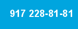 917 228-81-81